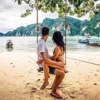 Отзыв от Юлия - Виза Destination Thailand